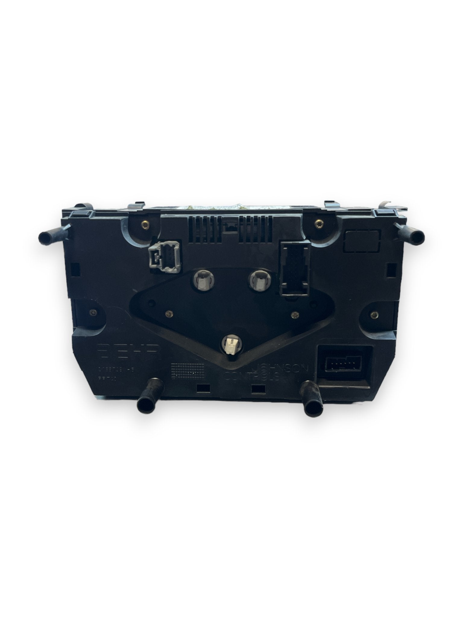 Centralina Comandi Clima Peugeot 307 ( 2002 ) cod : 96430991XT