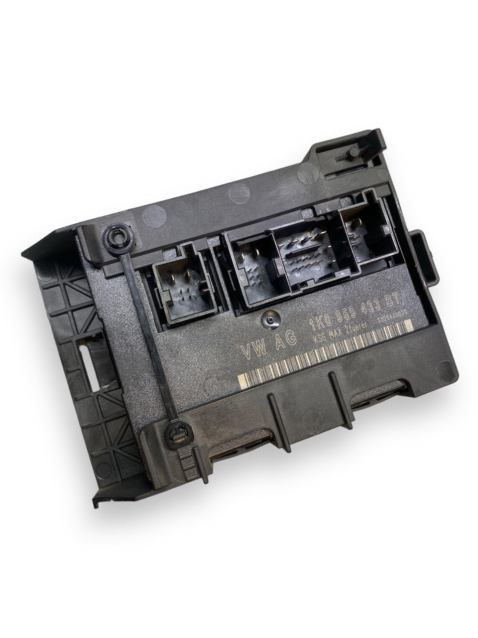 Centralina comfort Volkswagen Tiguan 5N (2007-2011) COD:1K0959433BT