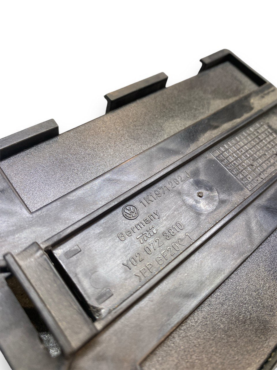 Centralina comfort Volkswagen Tiguan 5N (2007-2011) COD:1K0959433BT