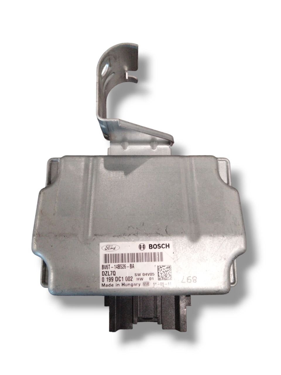 Centralina controllo alimentazione Ford Focus III 1.6 tdci(2011-2018)cod.BV6T-14B526-BA