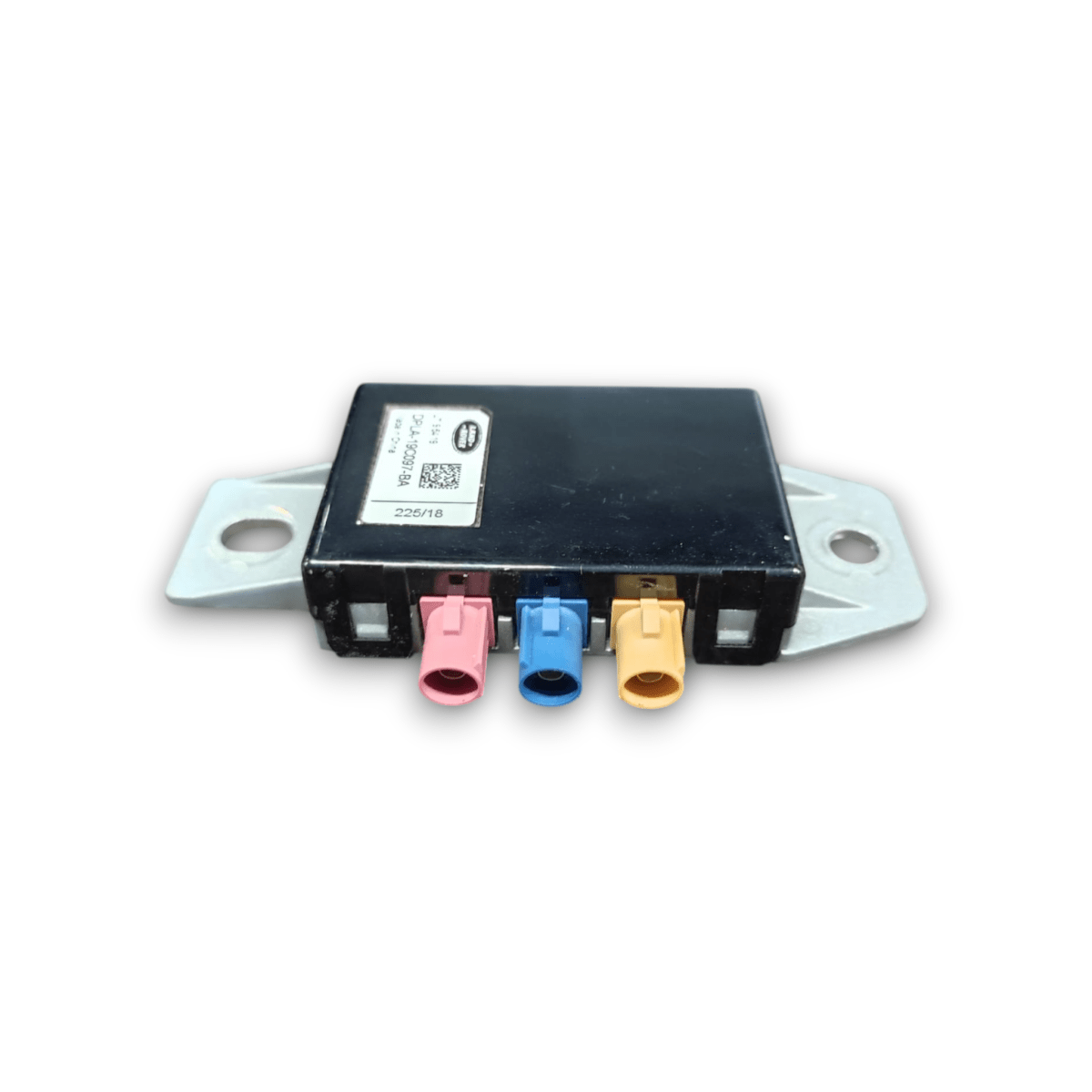 Centralina Controllo Antenna Jaguar E-Pace COD: DPLA19C097BA (2017-)