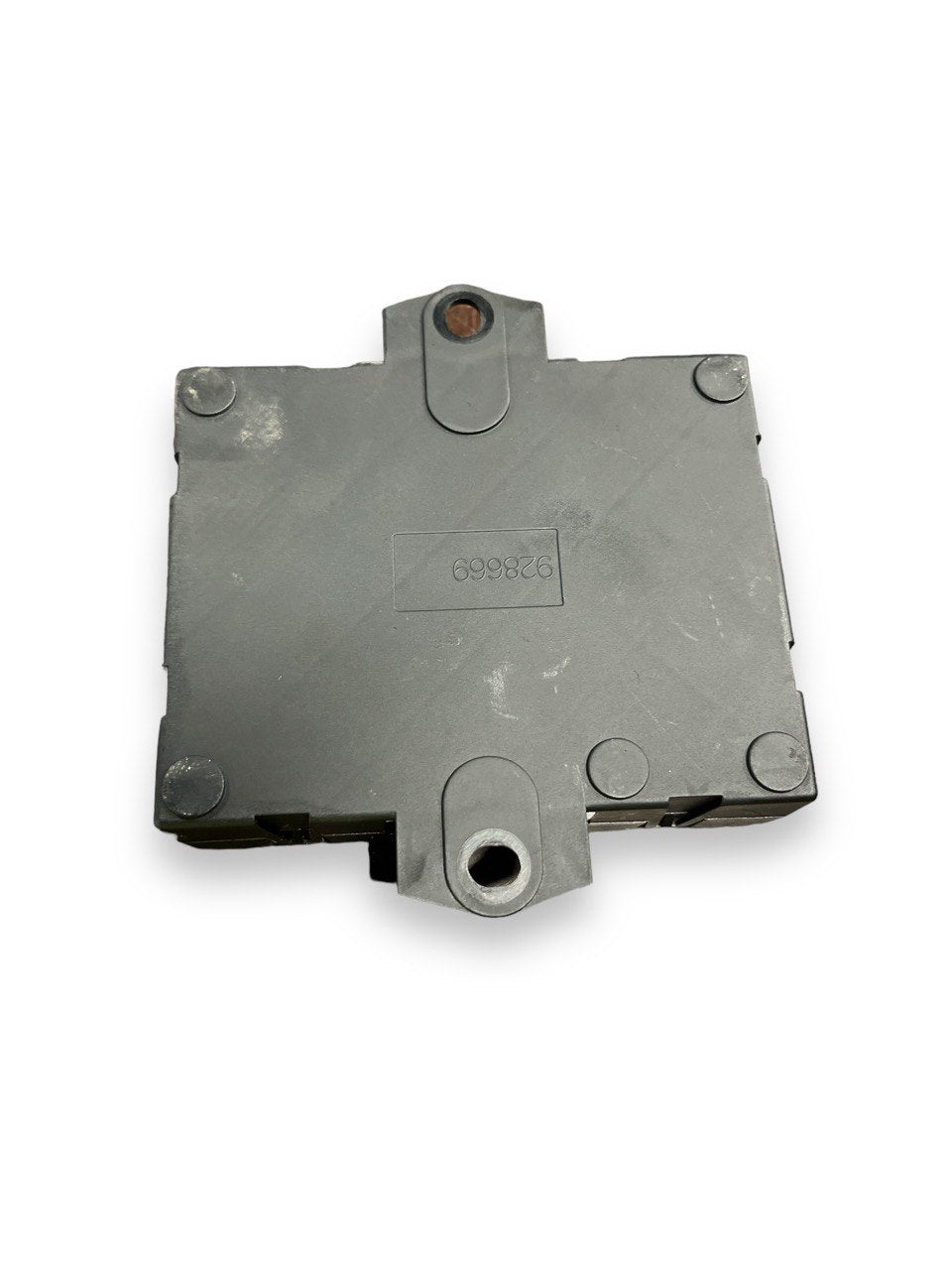 Centralina Controllo Apertura Portellone Posteriore Range Rover Velar L560 cod.J8A2-14B673-AG (2017>)