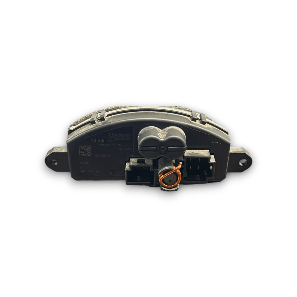 Centralina Controllo Areazione Abitacolo Bmw X1 U11 cod:5A32847-01 (2022 >)