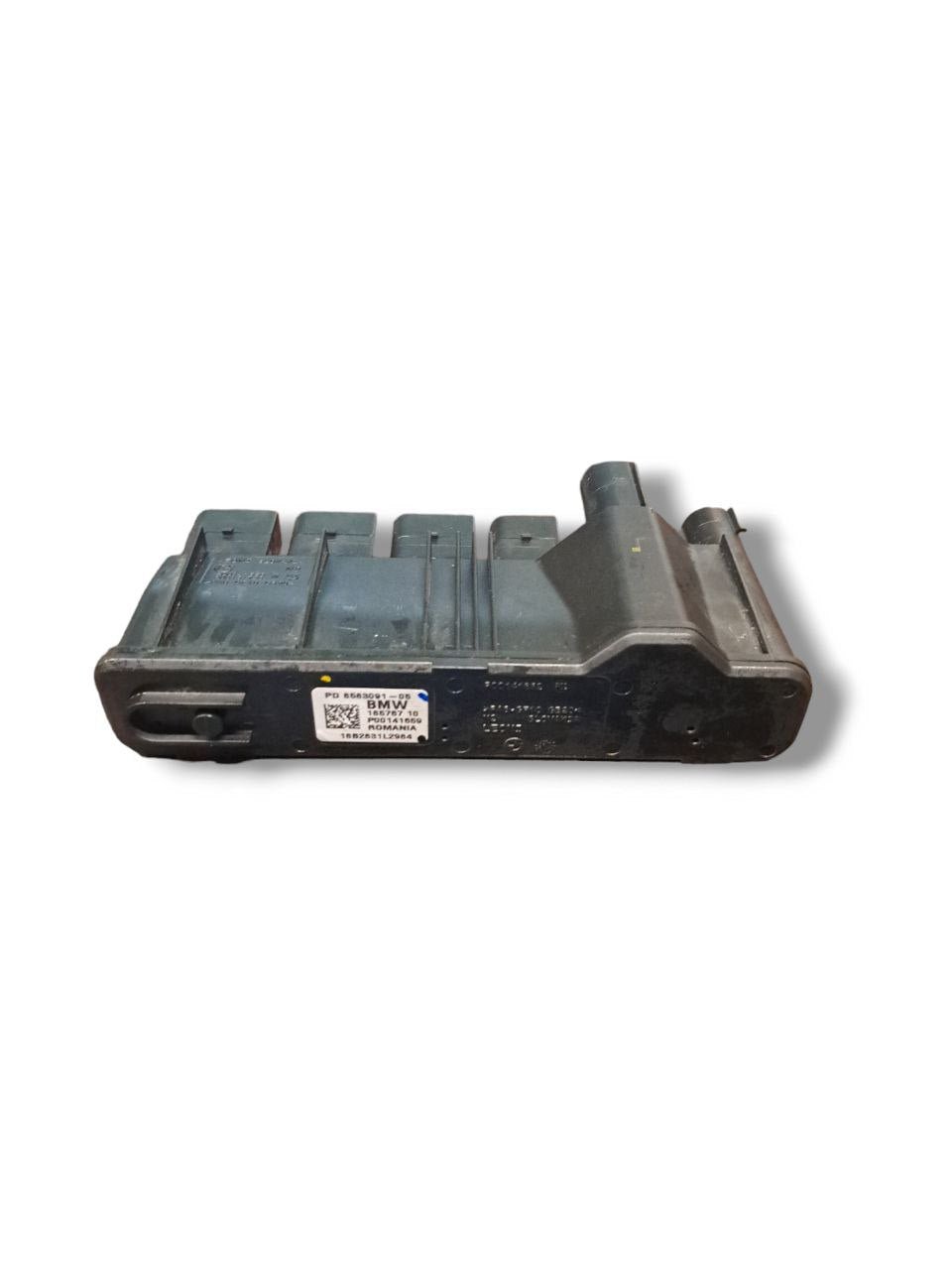 Centralina controllo Batteria Bmw X3 G01 (2017>) COD:8583091-05