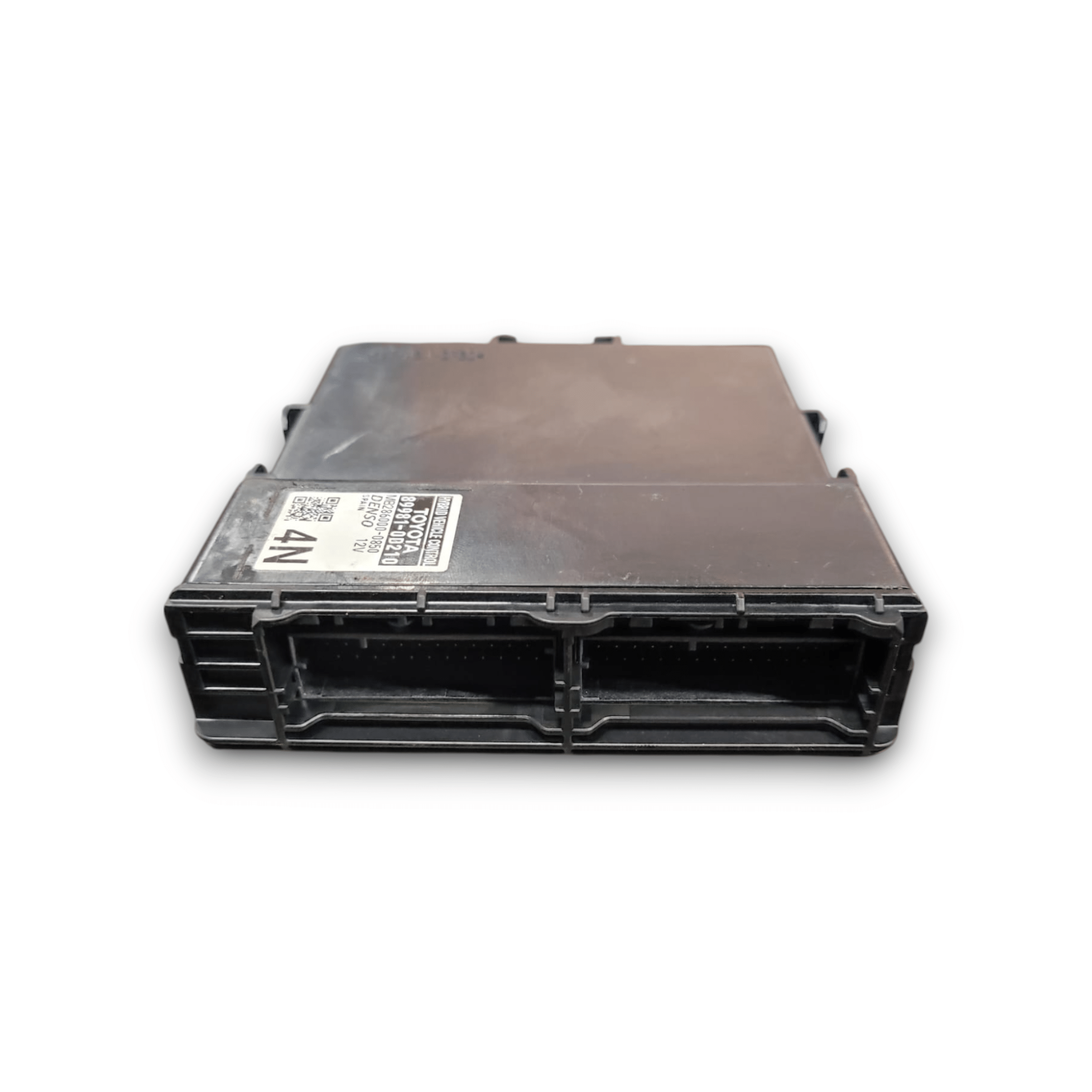 Centralina Controllo Batteria Hybrid Toyota Yaris Cross COD: 899810D210 (2020-)