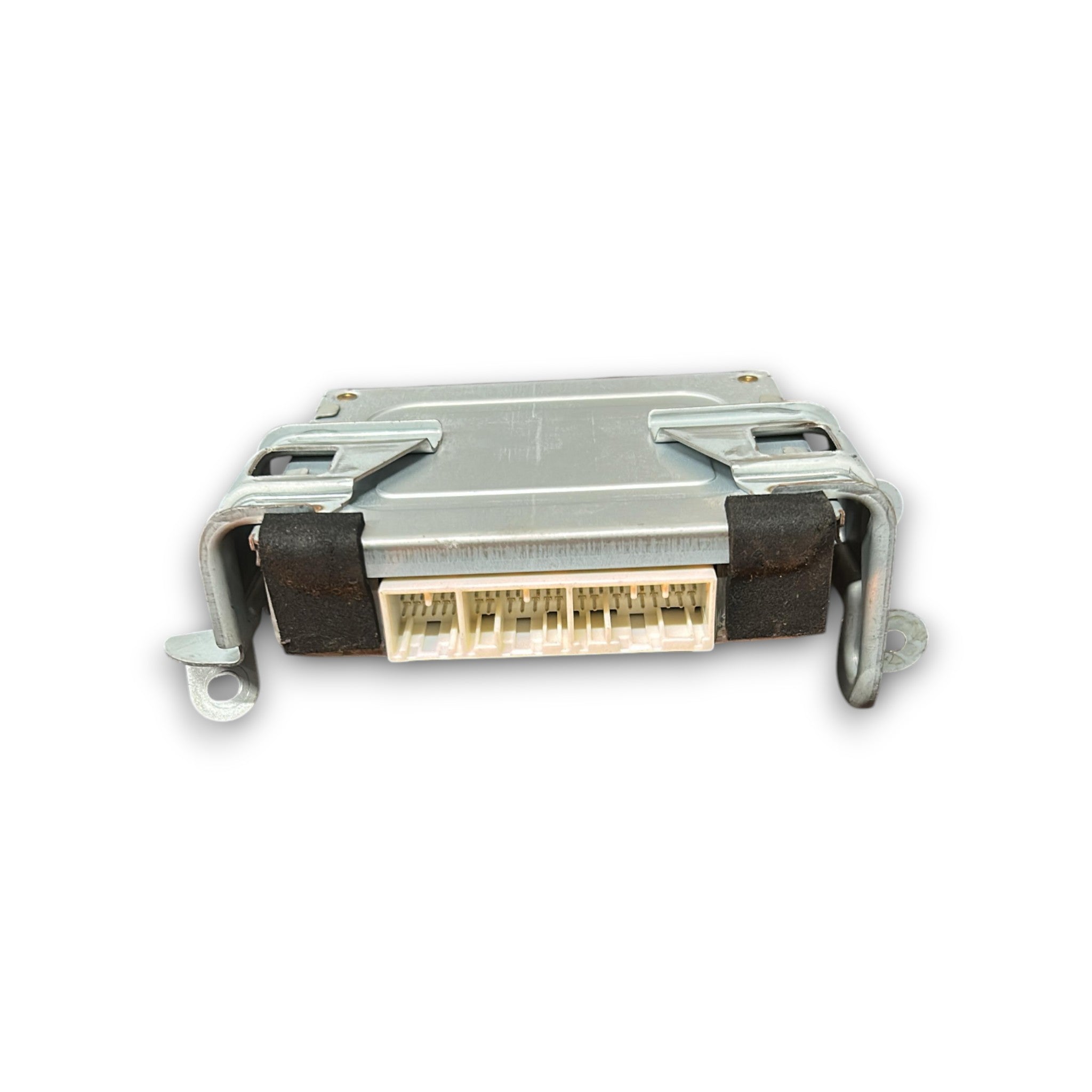 Centralina Controllo Di Trazione Mitsubishi Pajero (V80) cod.8633A014 3.2 Diesel (2006 > 2021)