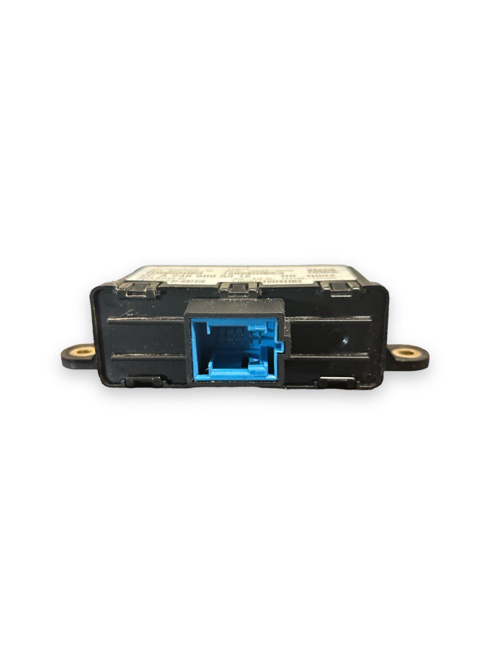 Centralina Controllo Trazione Mercedes Benz CLA (X117) (2013 > 2019) cod.A2469005312