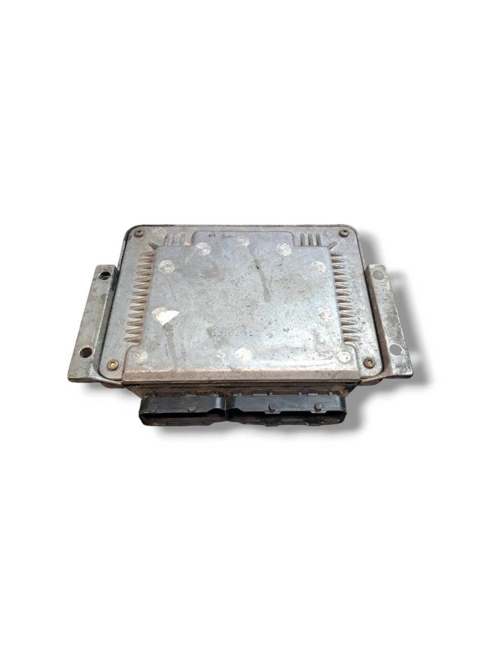 Centralina ECU Motore Alfa Romeo 147 1.9 JTD ( 2000-2005) COD:46784814