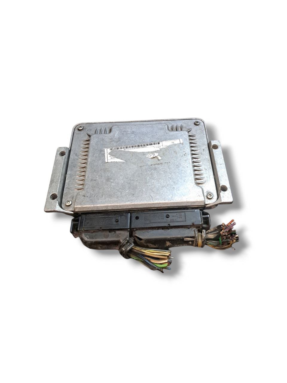 Centralina ECU Motore Alfa Romeo 147 1.9 JTD ( 2000-2005) COD:55188111