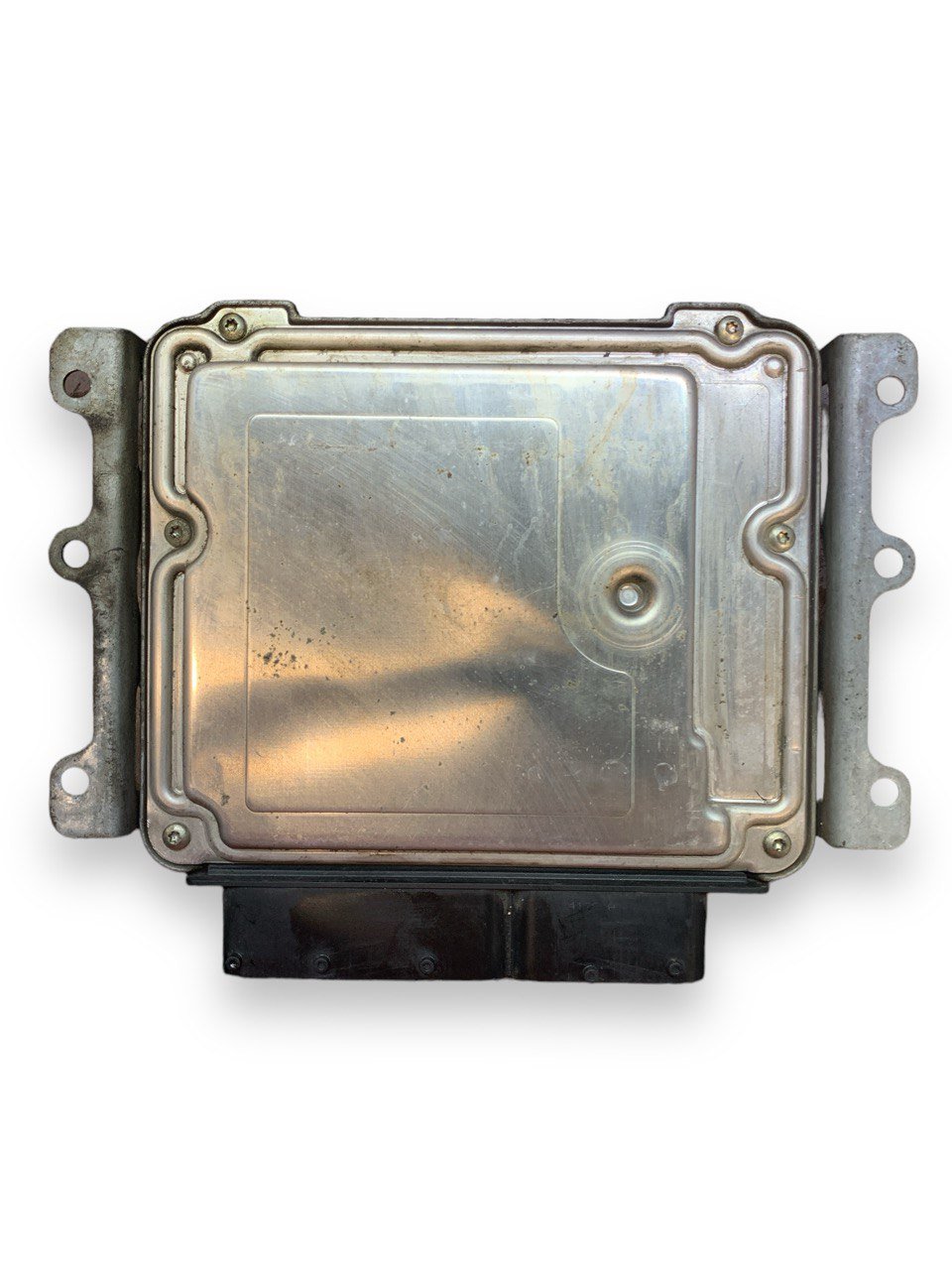 Centralina Ecu Motore Alfa Romeo 156 1.9 Diesel(2004) COD:55188112-0 281 010 986