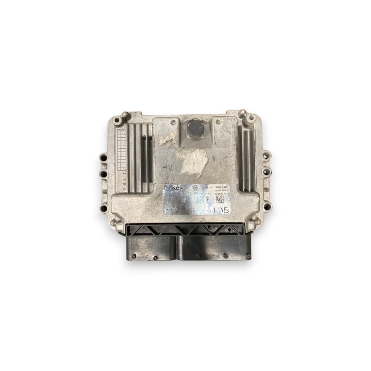 Centralina ecu motore alfa romeo giulietta 1.6 diesel (2010-2020) Cod: 1039s51758 (2010-2020)