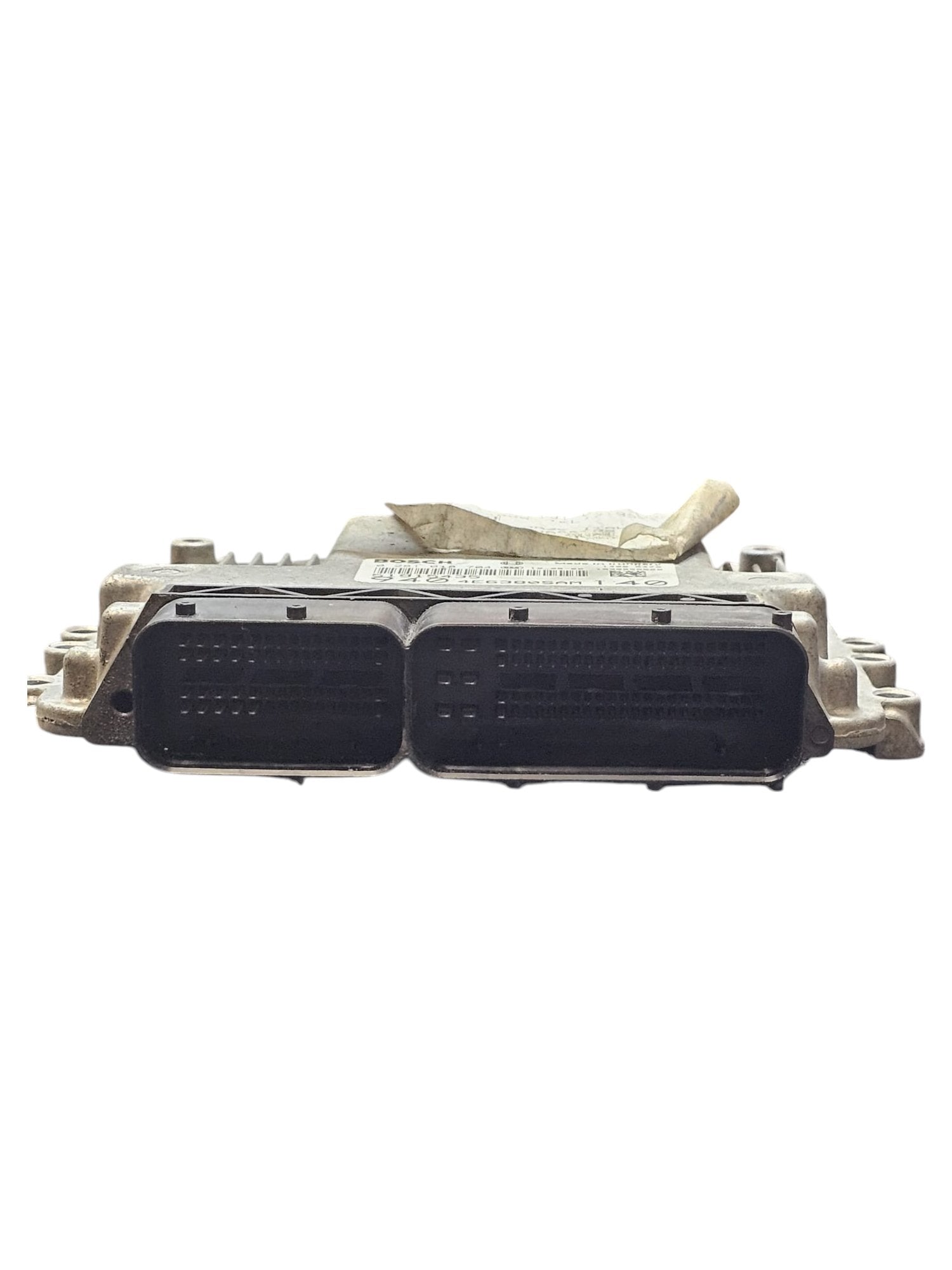 Centralina ECU Motore Alfa Romeo Giulietta Cod:51915435 2.0 Diesel Codice Motore: 940A5000 (2010-2020)