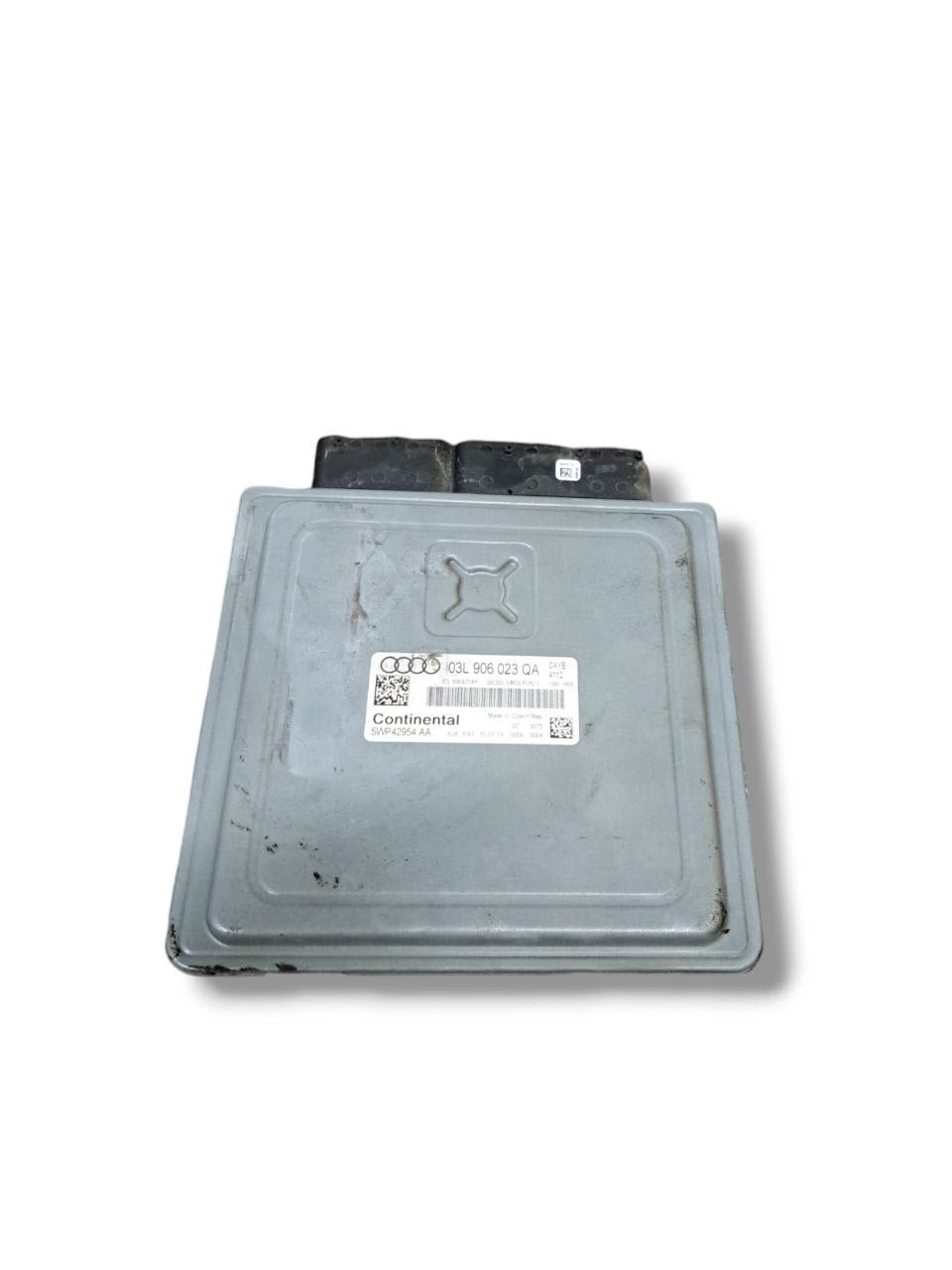 Centralina Ecu Motore Audi A1 8X 1.6 TDI (2010-2018) COD:03L906023QA