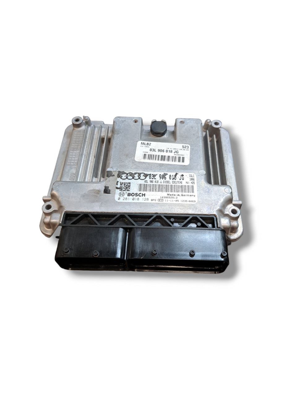 Centralina ECU Motore Audi A5 2.0 diesel (2012) COD:03L906018JG