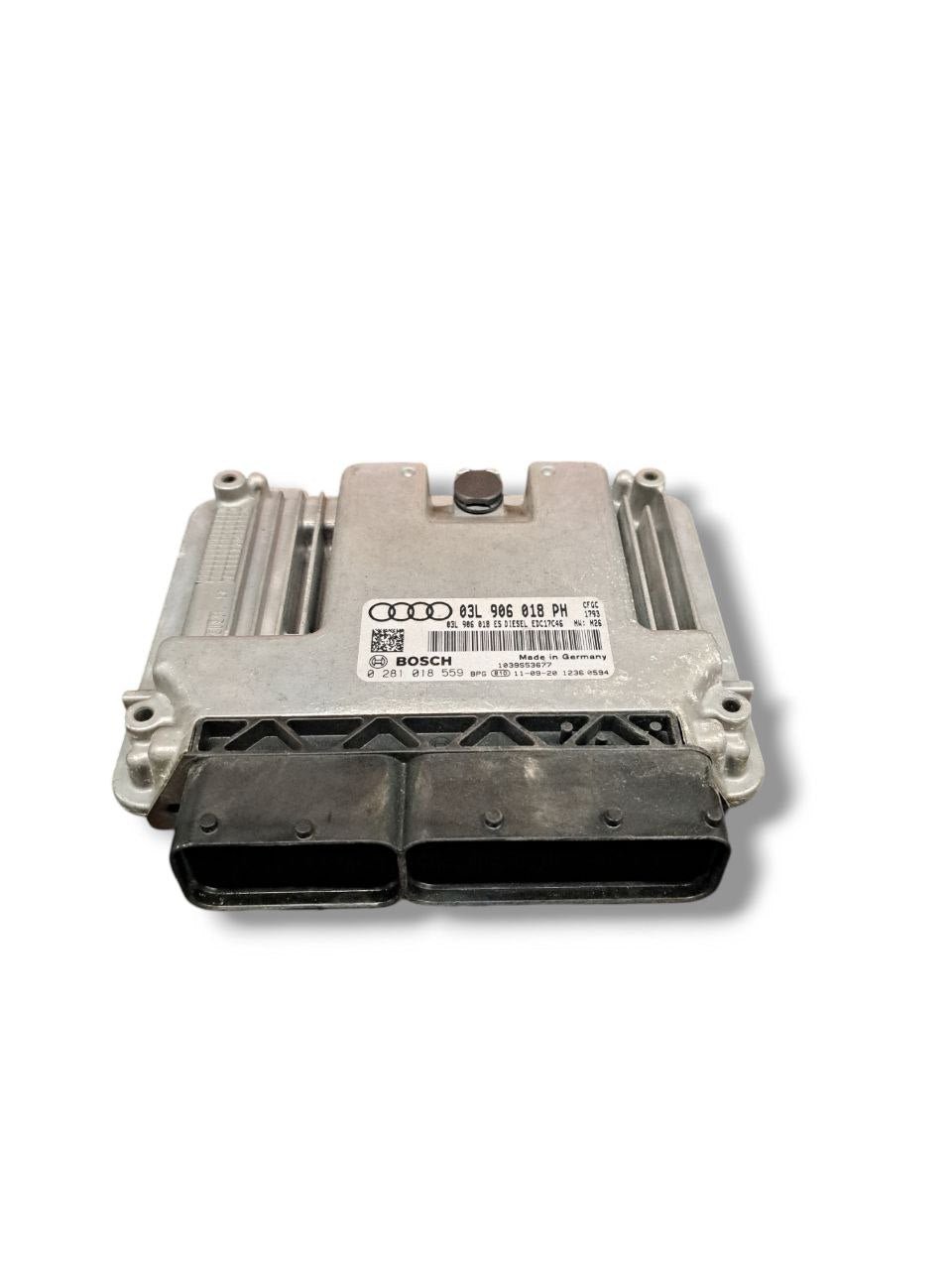 Centralina ECU Motore Audi Q3 8U 2.0 Diesel (2011-2018) COD:03L906018PH