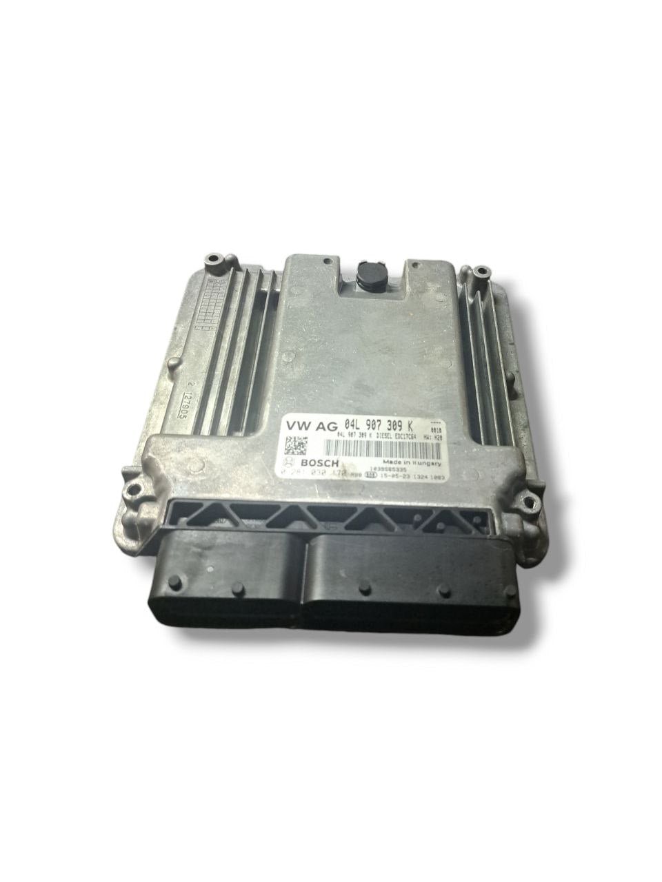Centralina ECU Motore Audi Q3 8U 2.0 Diesel (2011-2018) COD:04L907309K