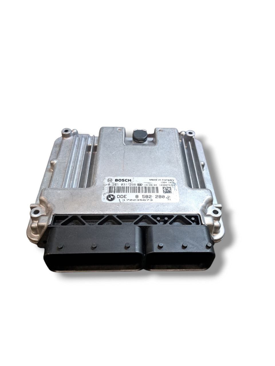 Centralina ECU Motore BMW Serie 1 F20 / F21 2.0 diesel (2011-2019) COD:8582280