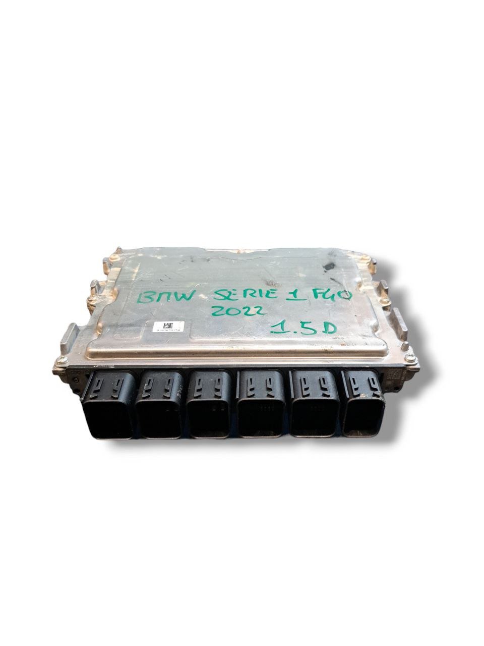 Centralina ECU Motore BMW Serie 1 F40 1.5 diesel (2022) COD:0281036568