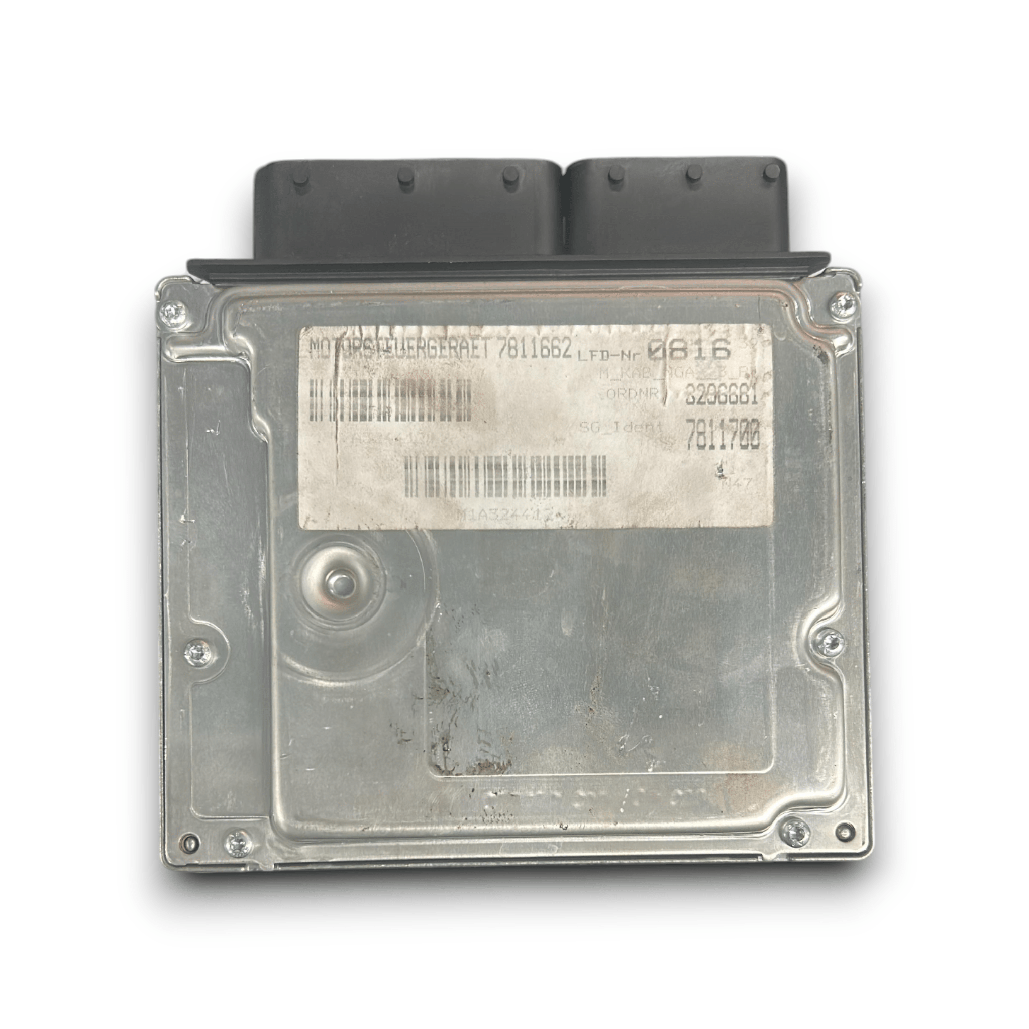 Centralina ECU Motore BMW Serie 3 (E91) cod.7811700 2.0 Diesel (2005 > 2013)
