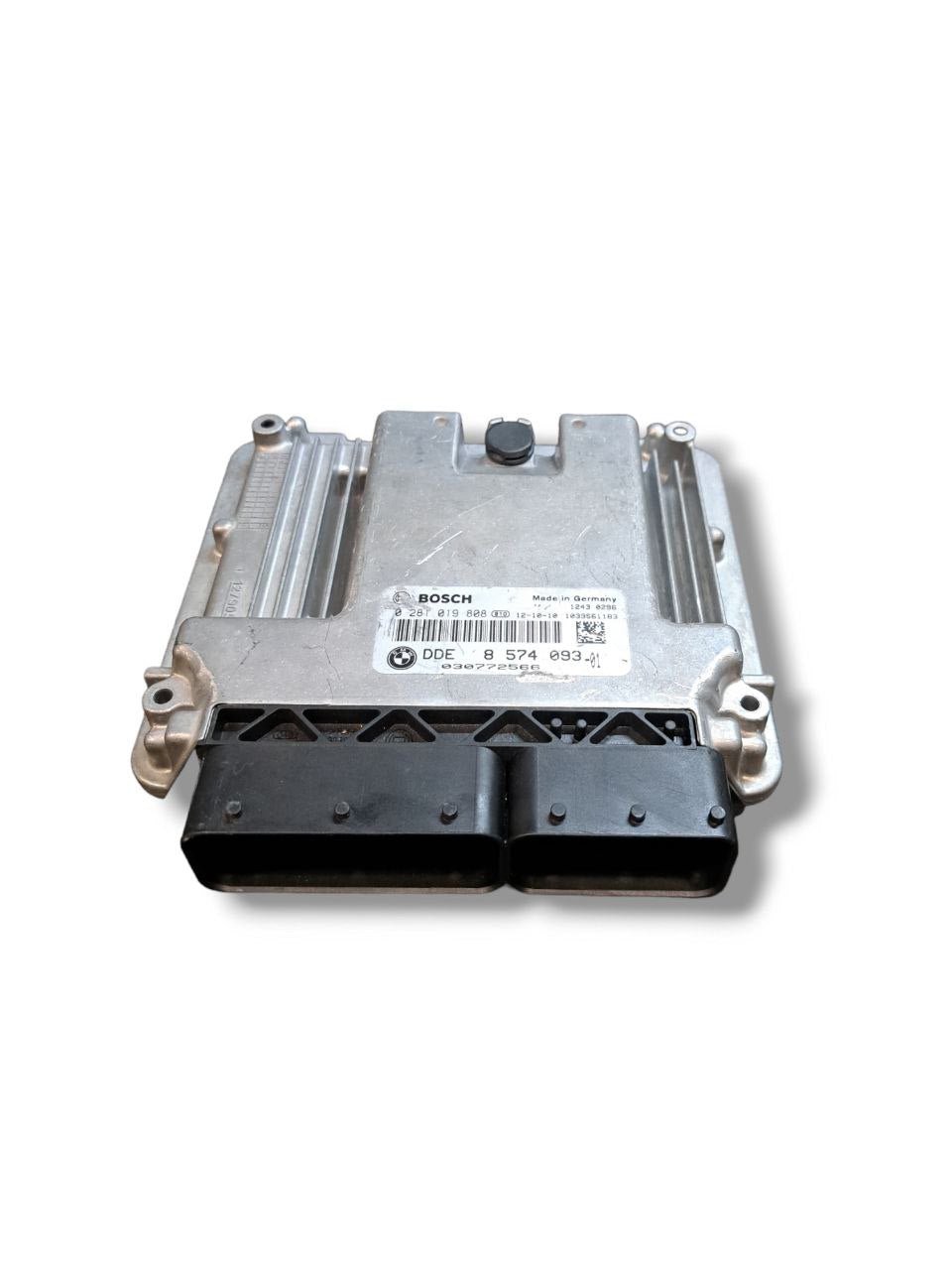Centralina ECU Motore BMW Serie 3 F30 2.0 diesel (2011-2019) COD:8574093