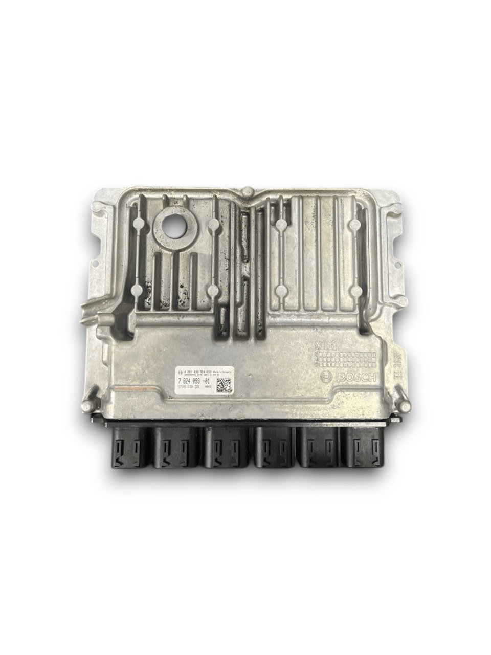 Centralina Ecu Motore Bmw X3 G01 2.0 Diesel (2017 al 2024) cod: 7824099-01