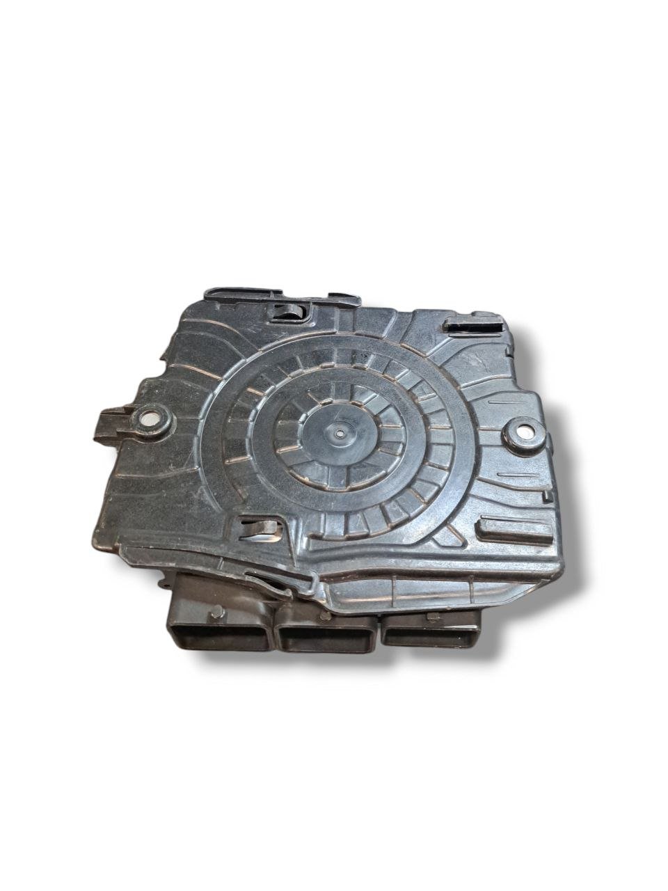 Centralina Ecu Motore Citroen C3 / 208 1.4 hdi (2016) COD:0281030545 / 9807886180
