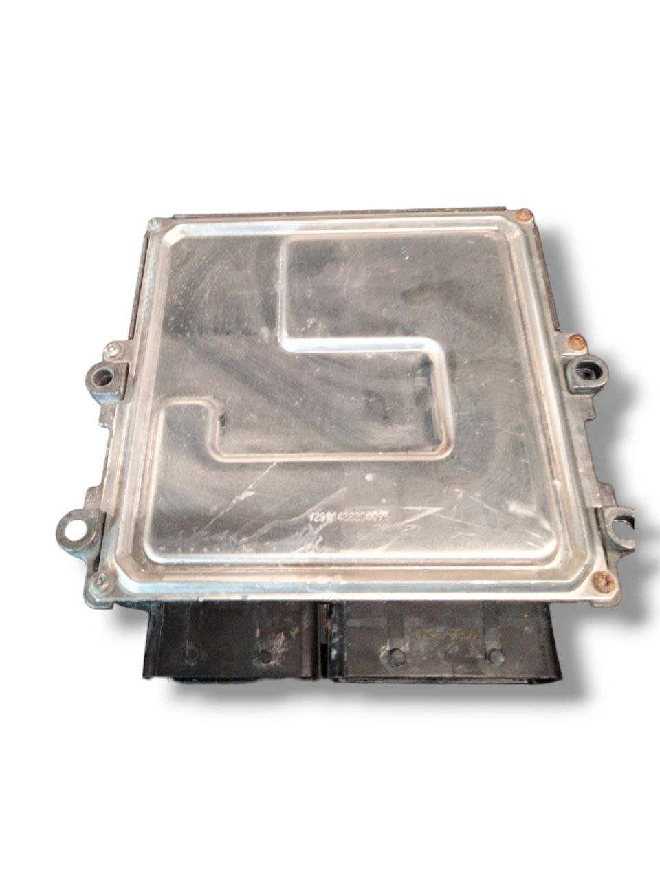 Centralina Ecu Motore Citroen C5 Aircross 1.2 Benzina (2017>) cod.9832103580