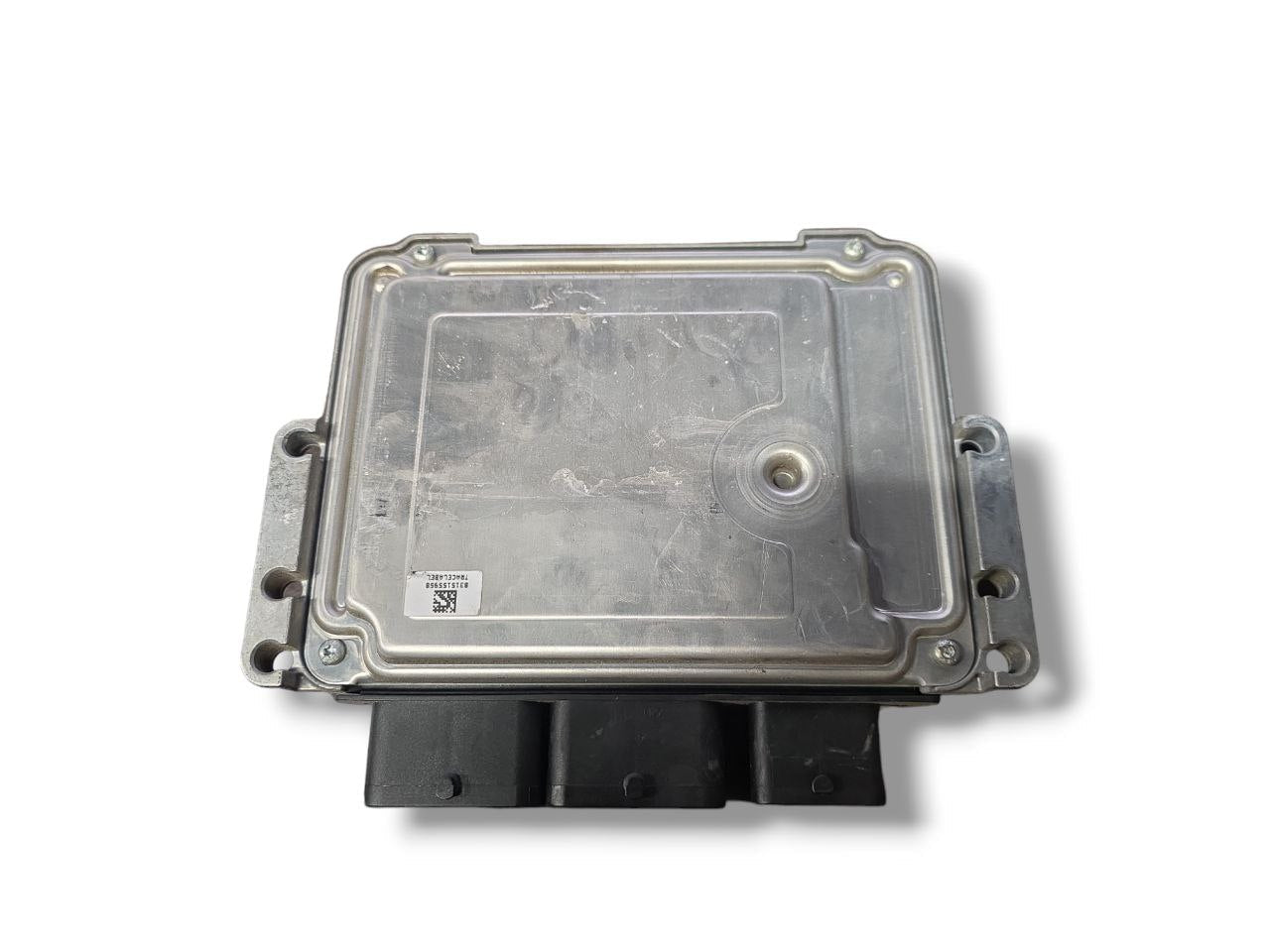 Centralina Ecu Motore Citroen DS3 1.6 Benzina (2010-2014) Cod : 9667054480