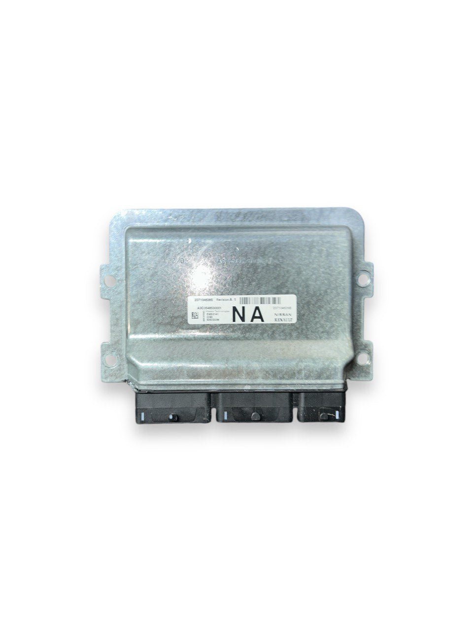 Centralina ECU Motore Dacia Sandero III 1.0 Benzina (2020 > ) cod.237104639S