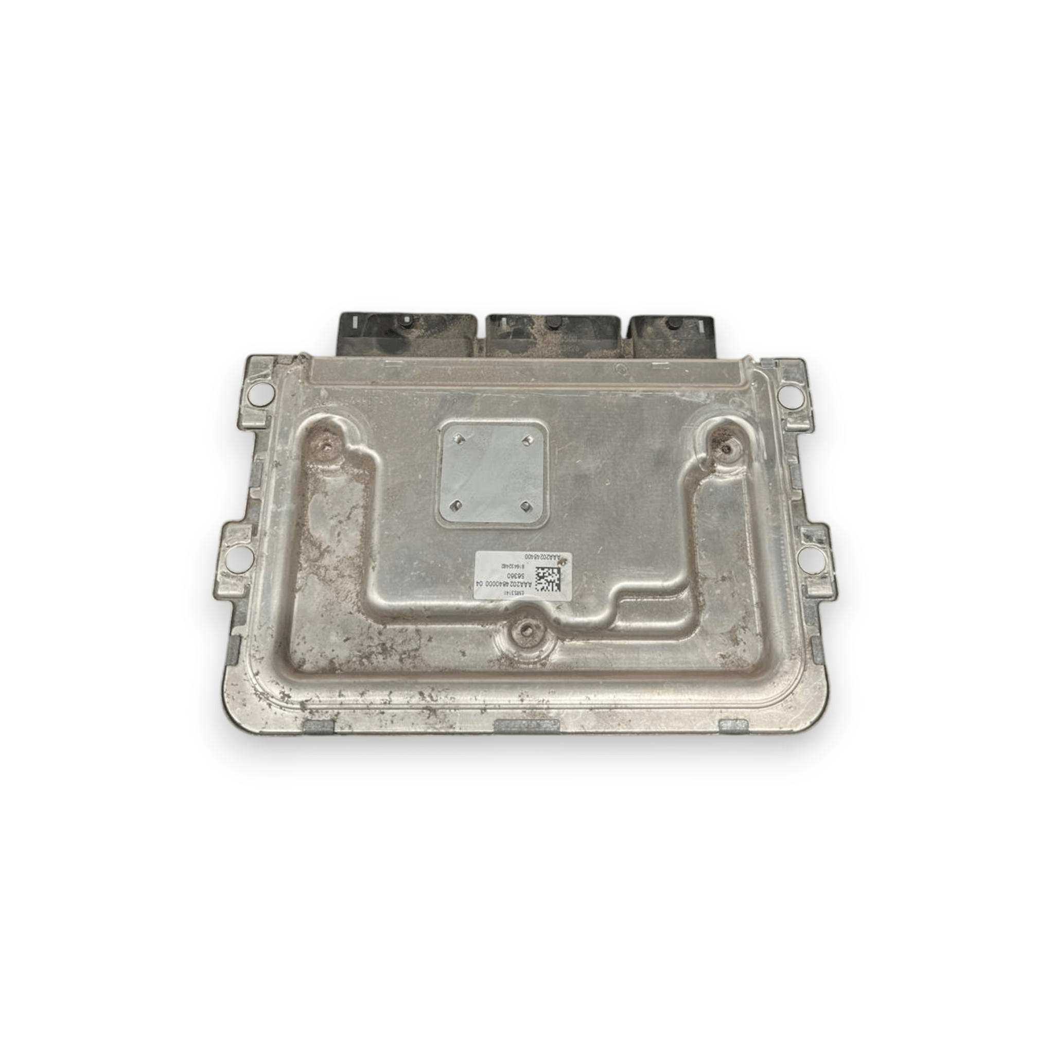 Centralina ECU Motore Dacia Sandero Stepway 1.0 Benzina (2020>) cod: 237106047S