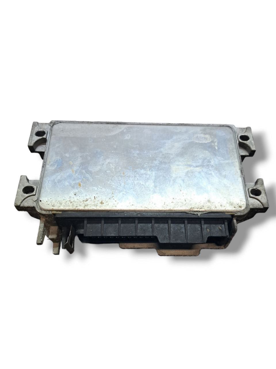 Centralina ECU Motore Fiat Cinquecento 0.9 benzina (1997) COD:46524180