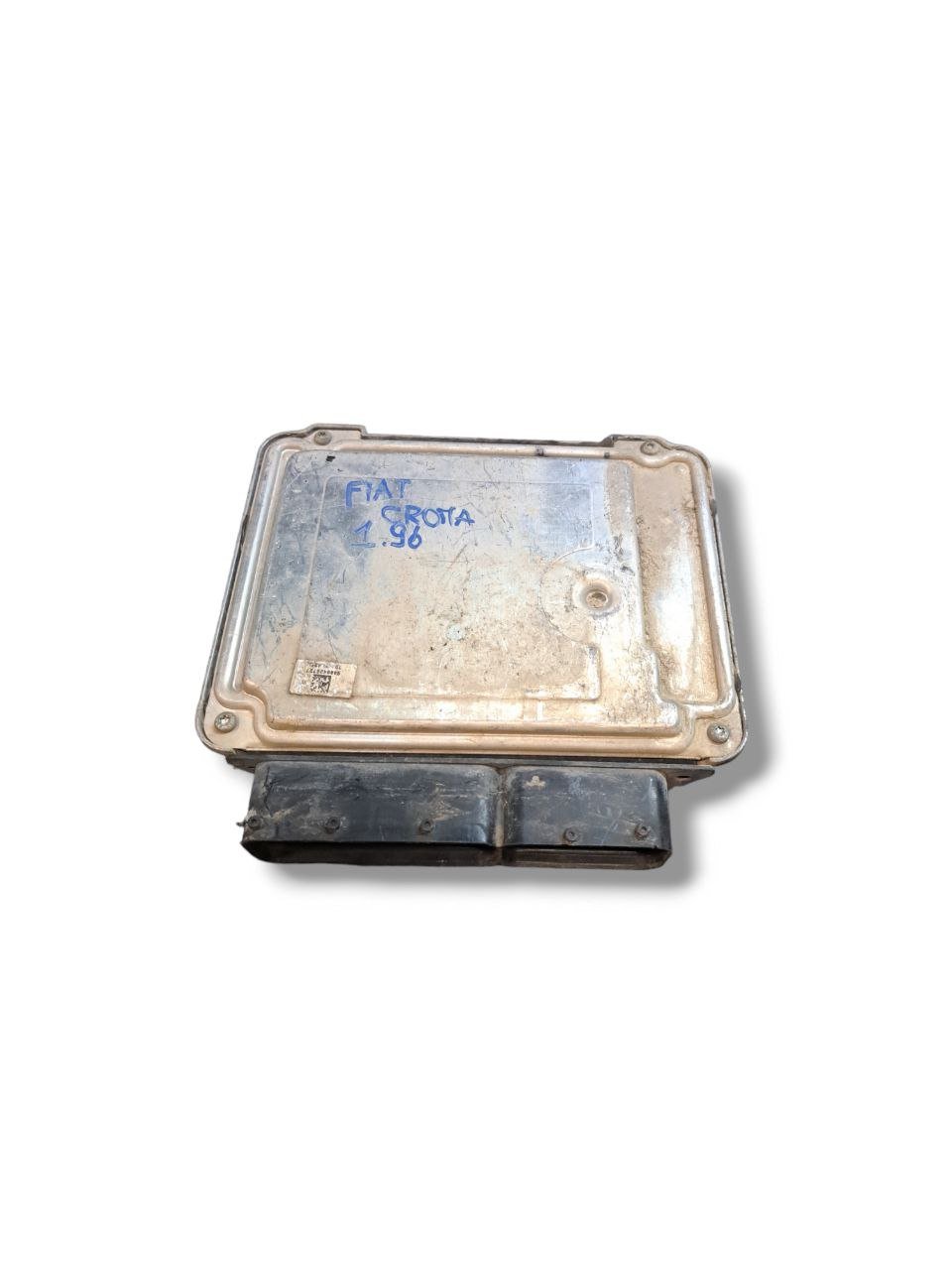 Centralina Ecu Motore Fiat Croma 1.9 (2005-2010) COD:51806274-0281012962