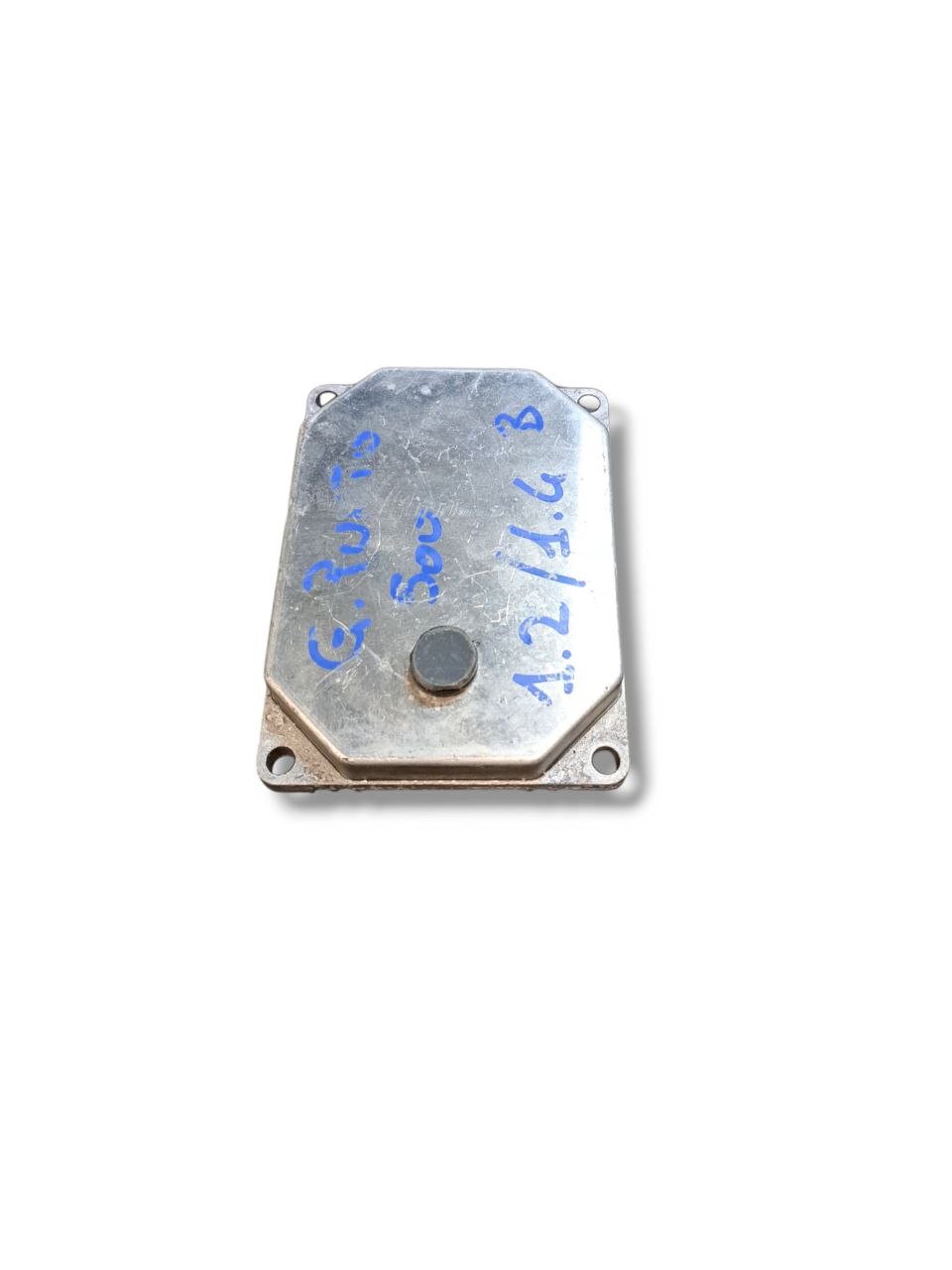 Centralina Ecu Motore Fiat Grande Punto 1.2 Benzina (2006-2012) COD:51847326