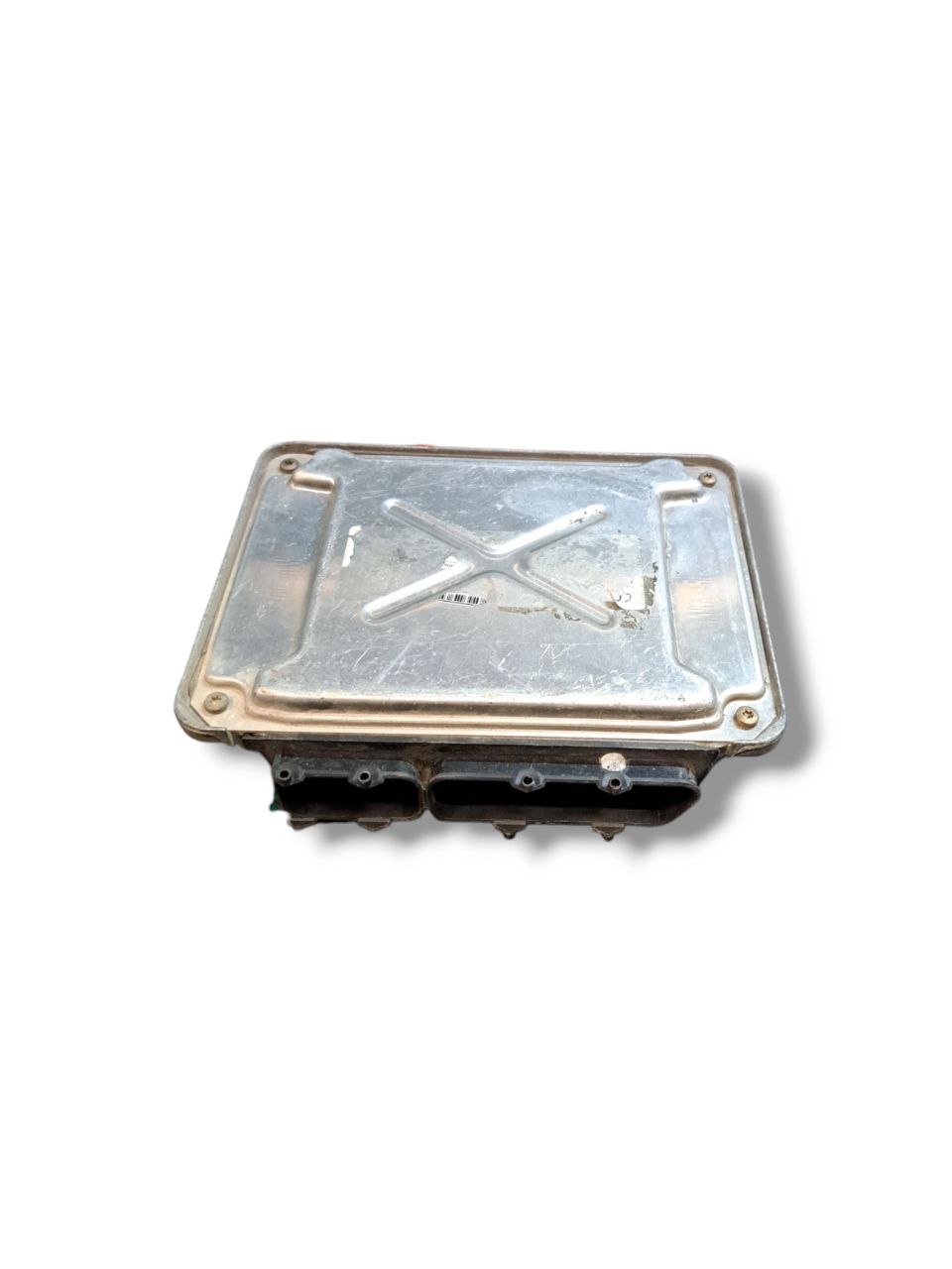 Centralina Ecu Motore Fiat Multipla 1.6 Benzina-Metano (1998- 2002) COD:46530149