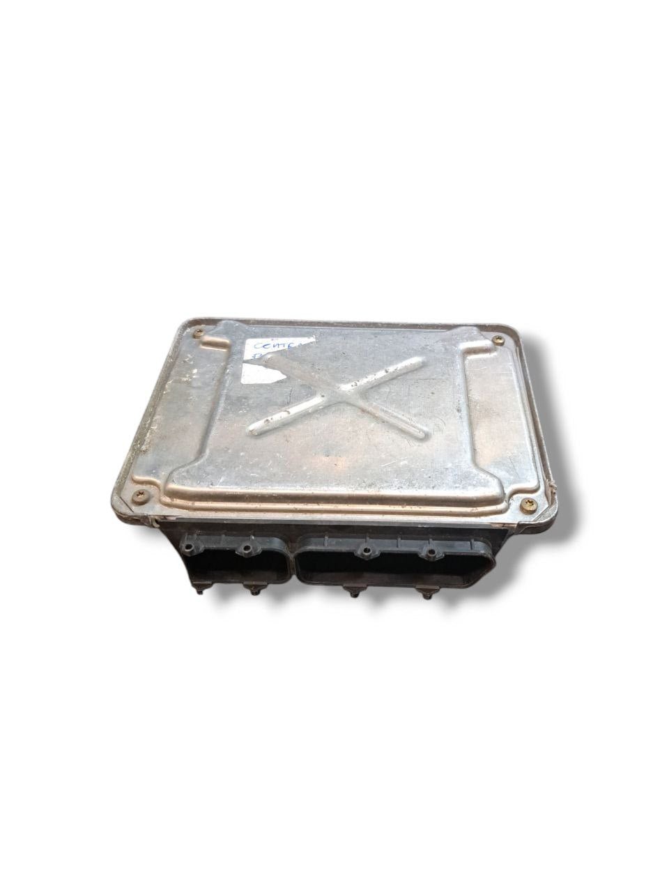 Centralina ecu motore Fiat Palio 1.6 Benzina (1996-2002) COD:IAW49FBA
