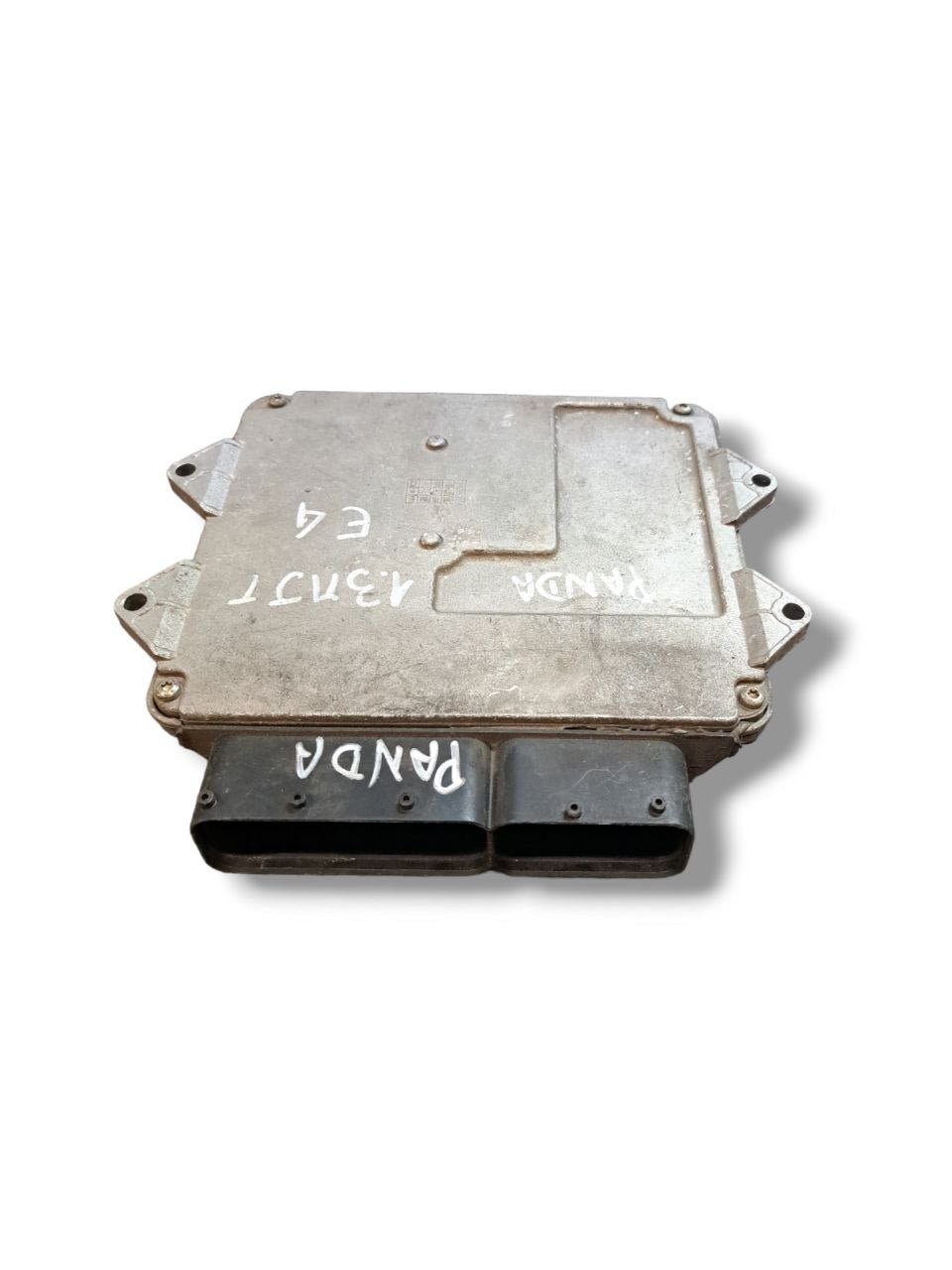 Centralina Ecu Motore Fiat Panda 169 1.3 Diesel (2003-2011) COD:51758203