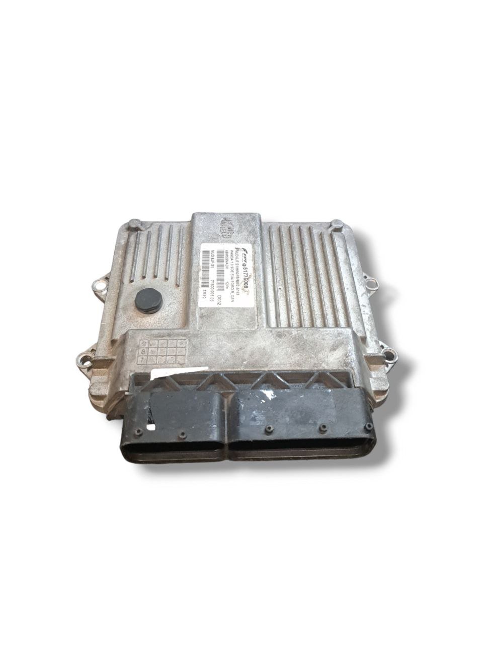 Centralina Ecu Motore Fiat Panda 169 1.3 mjt (2003-2011) COD.51775008