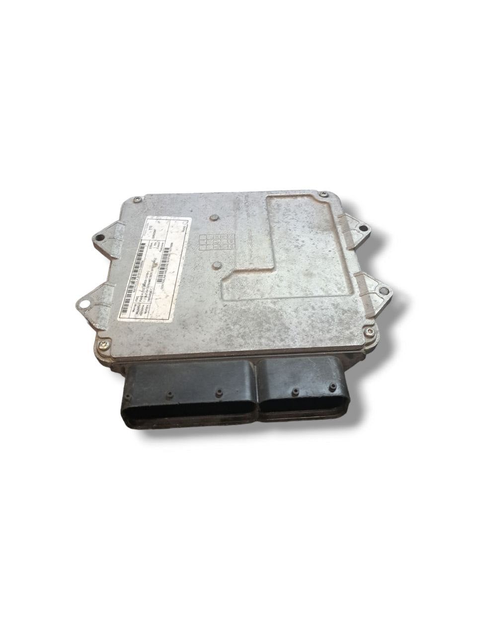 Centralina Ecu Motore Fiat Panda 169 1.3 mjt (2003-2011) COD.51775008