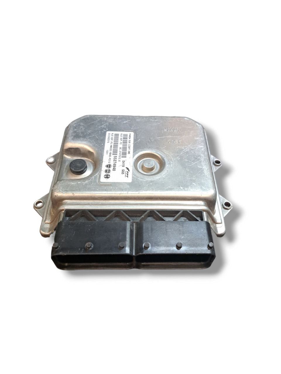 Centralina Ecu Motore Fiat Panda 312 1.3 Mjt Euro 6 (2012>) COD:55274940