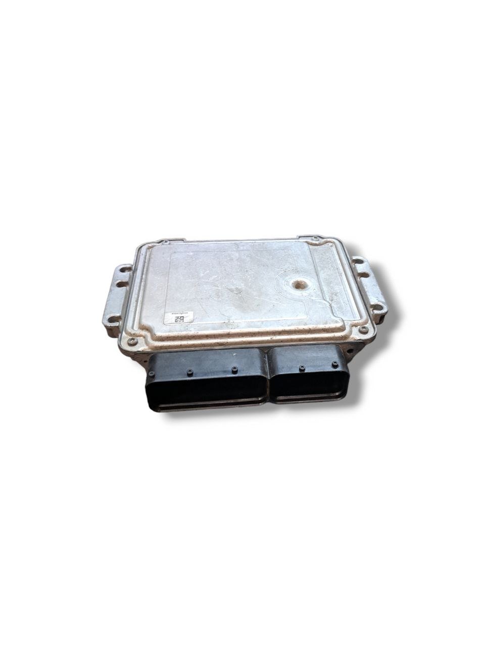 Centralina Ecu Motore Fiat Sedici / Suzuki SX4 1.9 mjultijet (2006-2009) COD:55204652