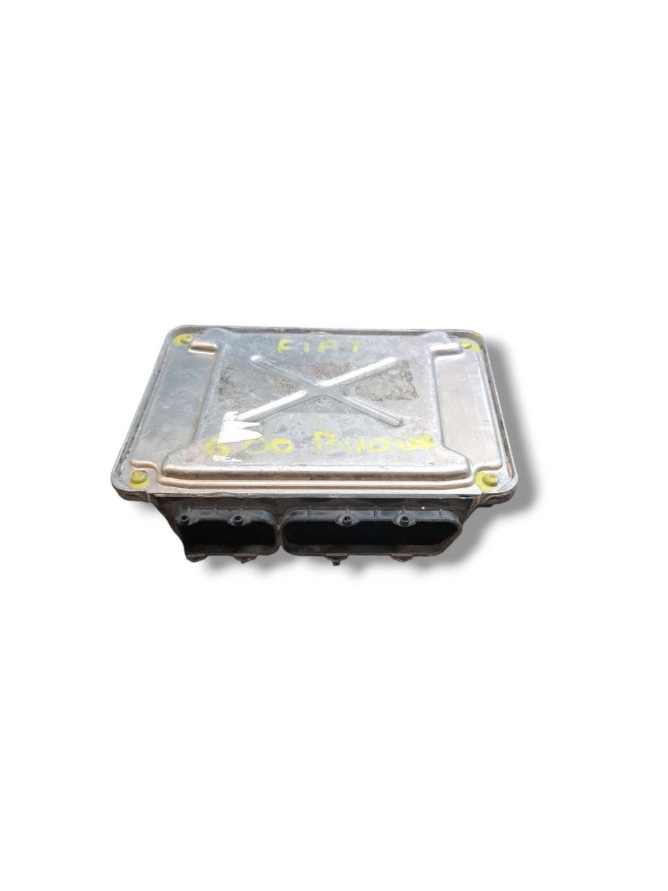 Centralina Ecu Motore Fiat Seicento 1.1 Benzina (2003) COD:73501877