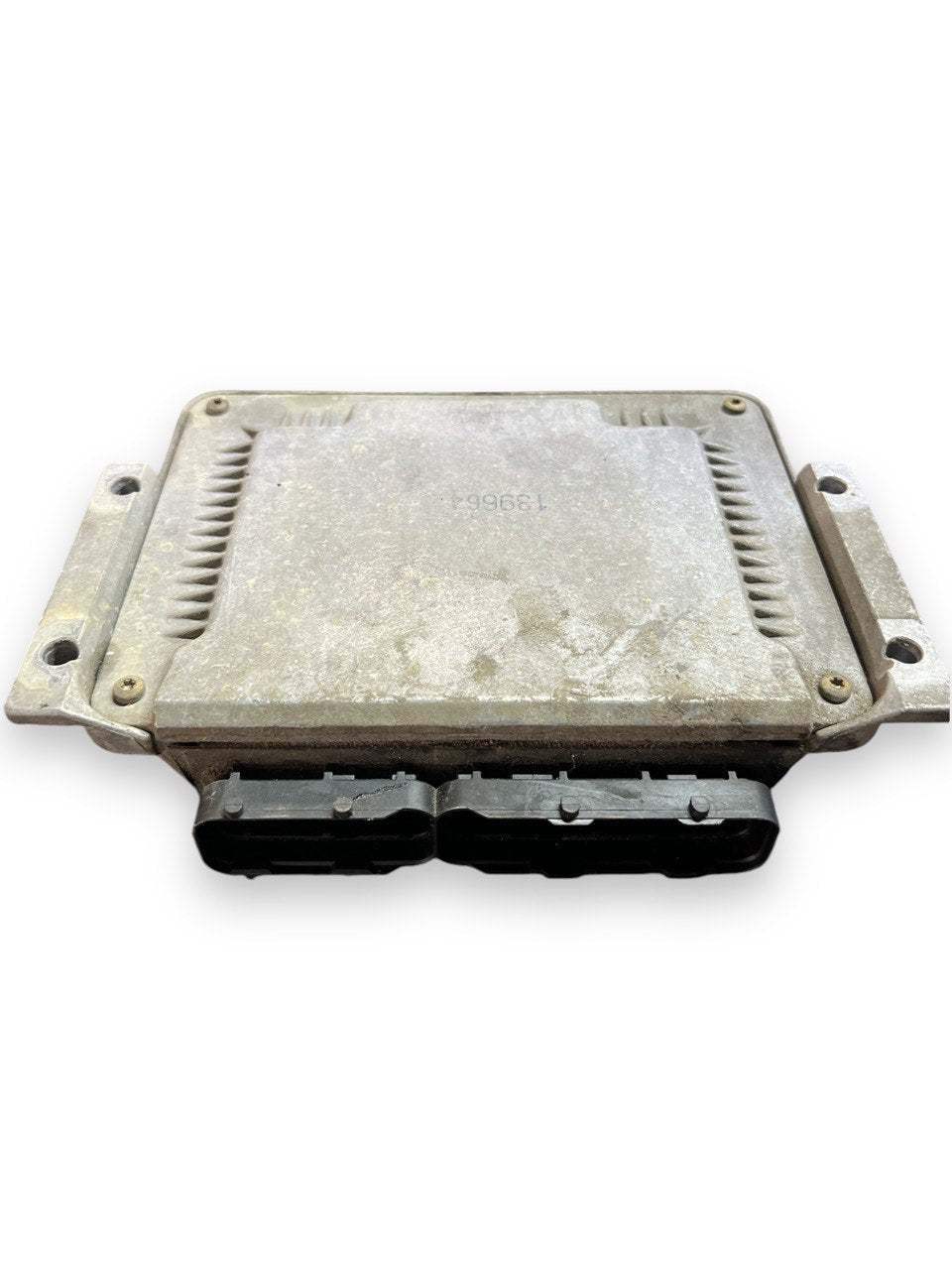 Centralina Ecu Motore Fiat Stilo 1.9 diesel (2001-2010) cod.55187569