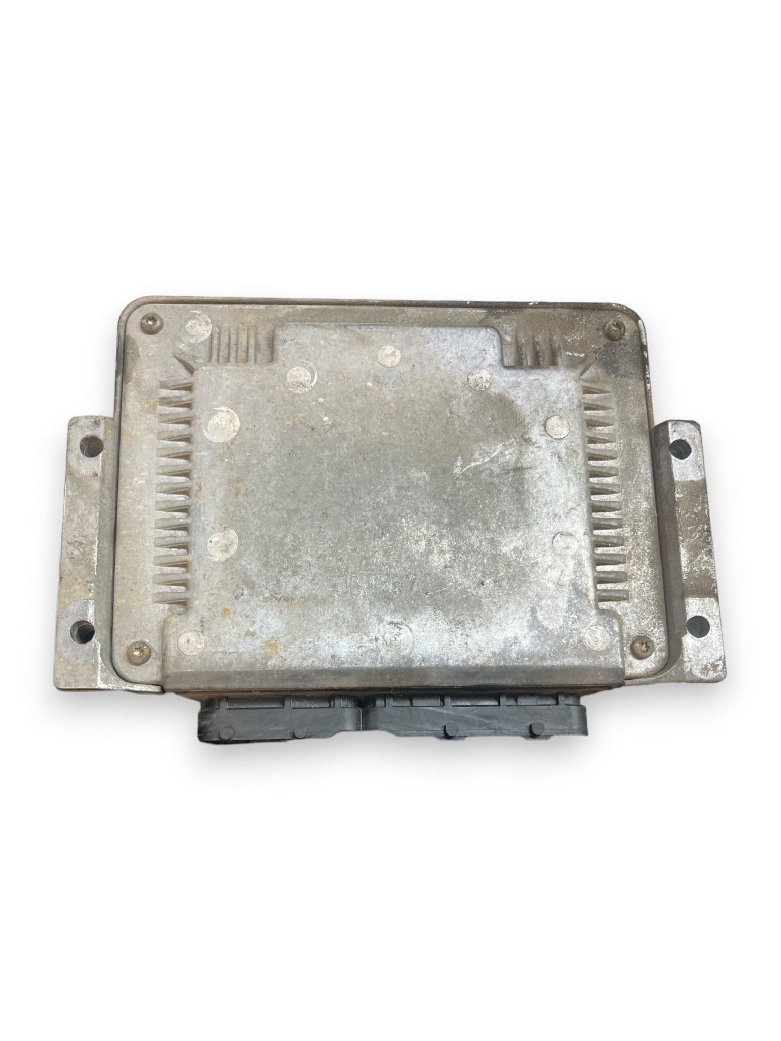 Centralina ECU Motore Fiat Stilo ( 2007 - 1.9d ) COD:0281010337 - 55181457