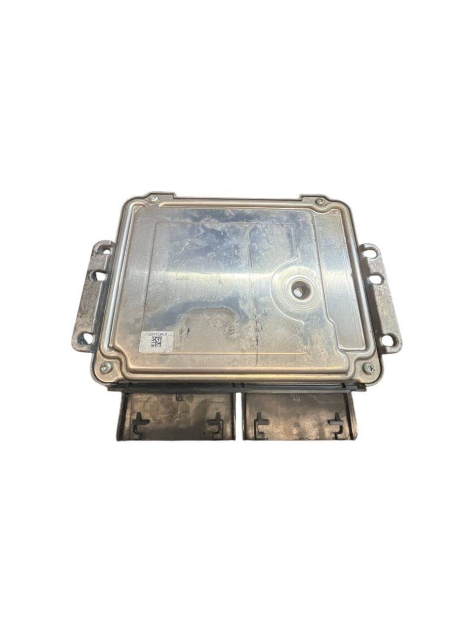 Centralina ecu motore Ford B-Max 1.0 Benzina (2012-2018) cod.DV21-12A650-JA / CV6A-12B684-BB