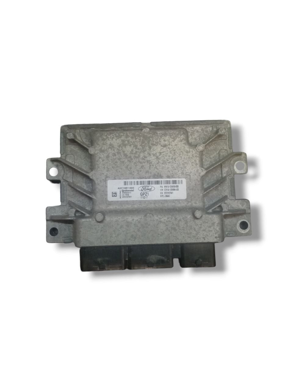 Centralina Ecu Motore Ford Ecosport 1.5 benzina (2018) COD:A2C10811400