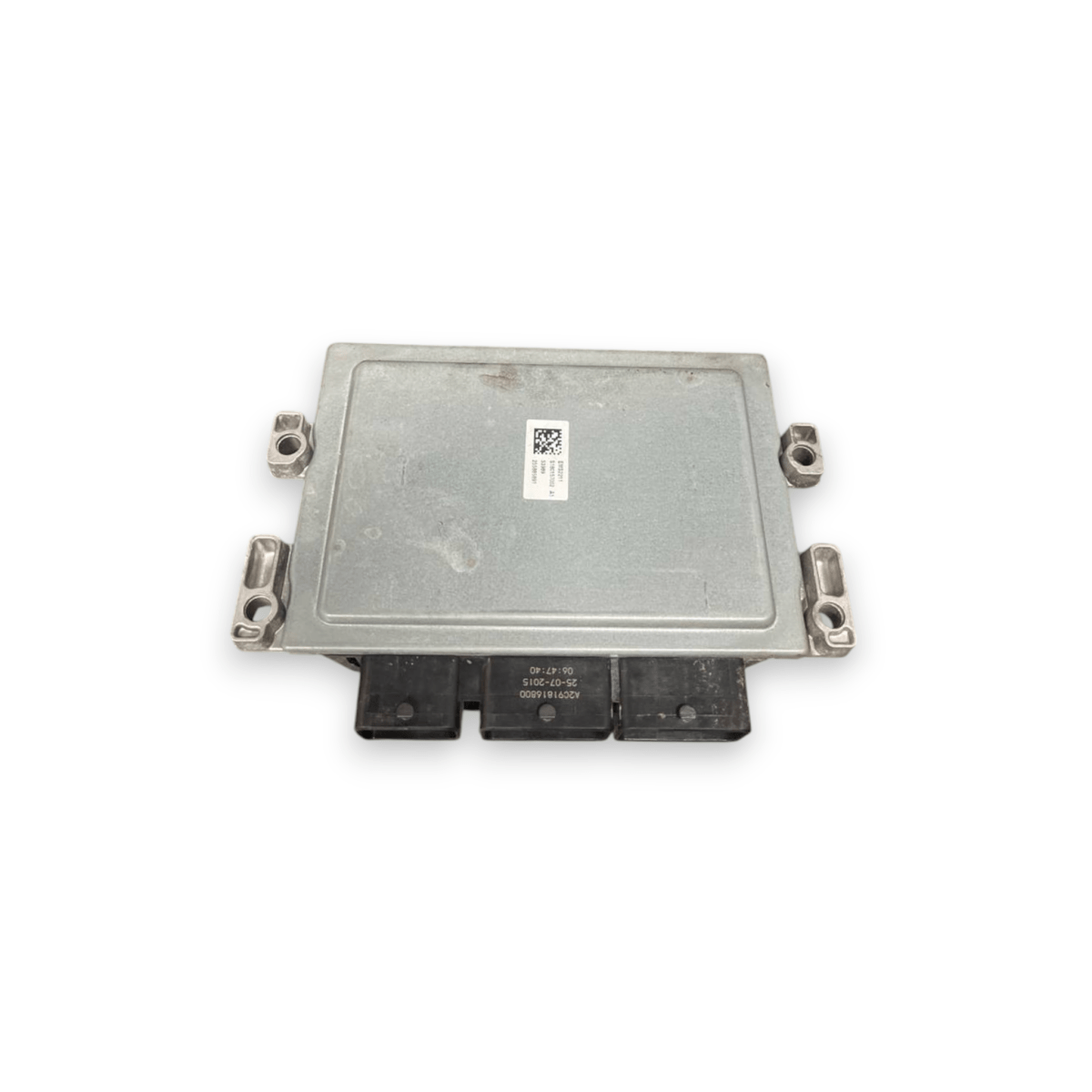 Centralina Ecu Motore Ford Ecosport II 1.0 Benzina (2012 al 2022) cod: FN15-12A650-AAB