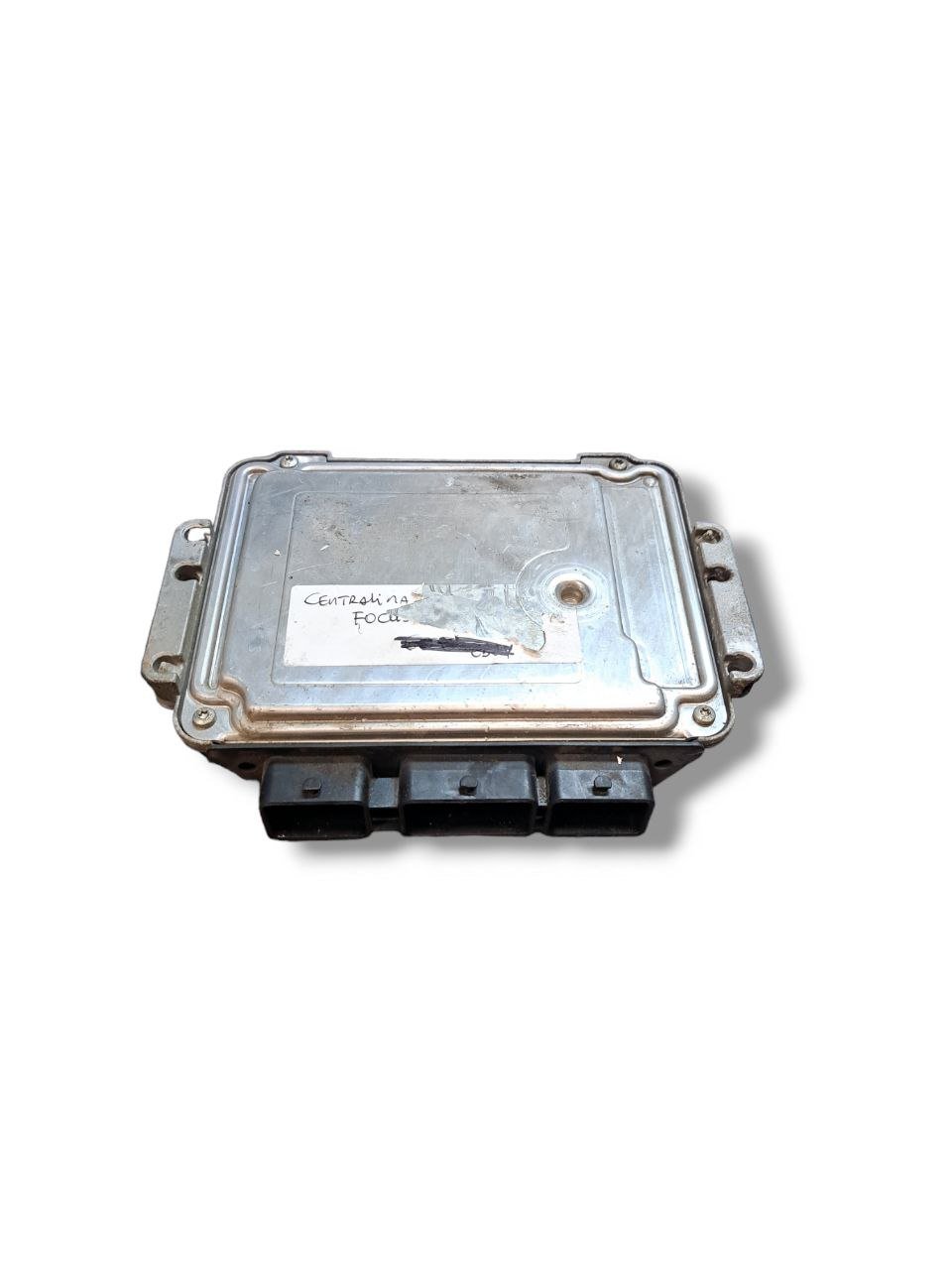 Centralina ECU Motore Ford Focus 1.6 Diesel (2006) COD:6M51-12A650-NA