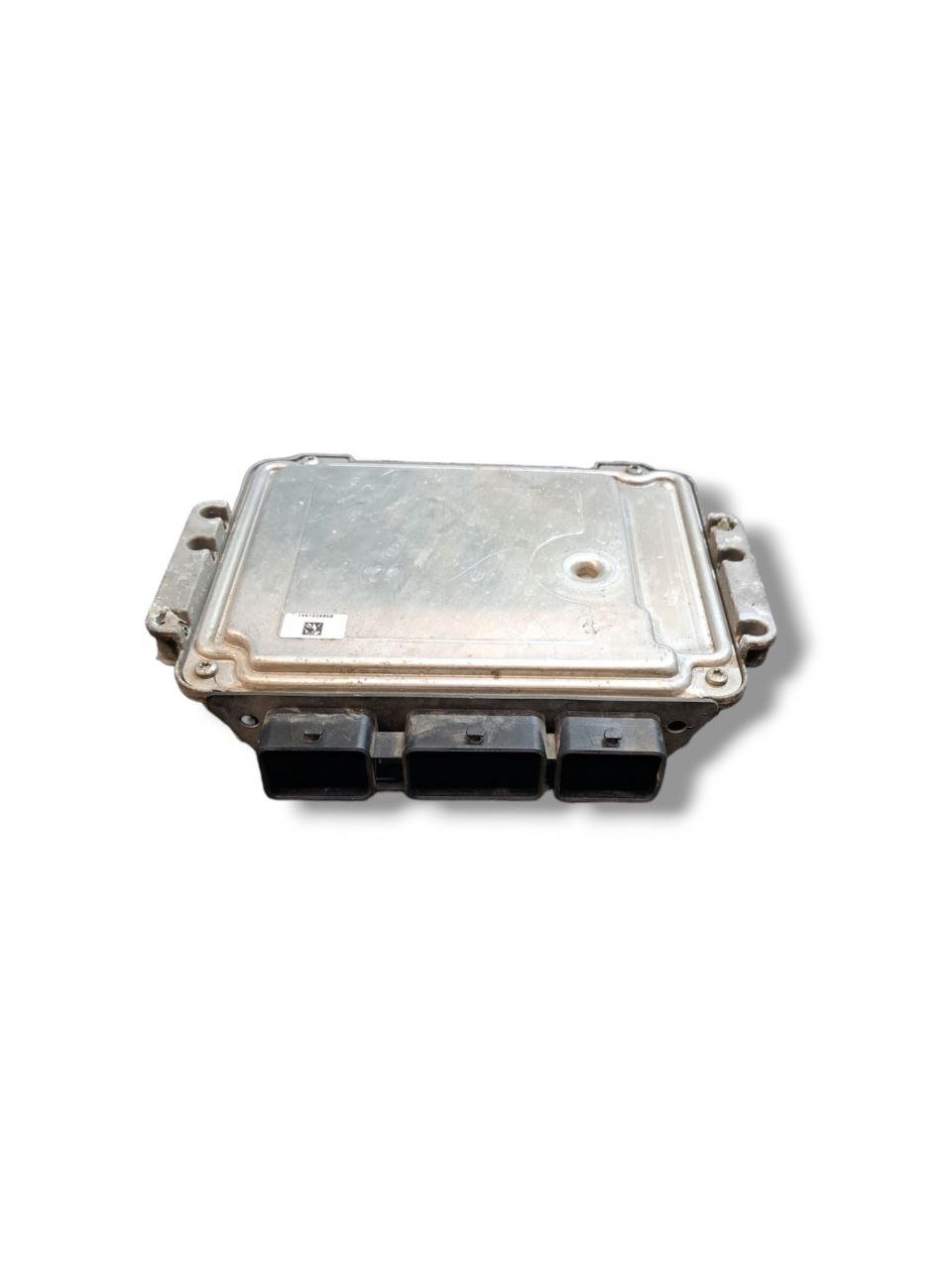 Centralina ECU Motore Ford Focus 1.6 Diesel (2006) COD:6M51-12A650-NB