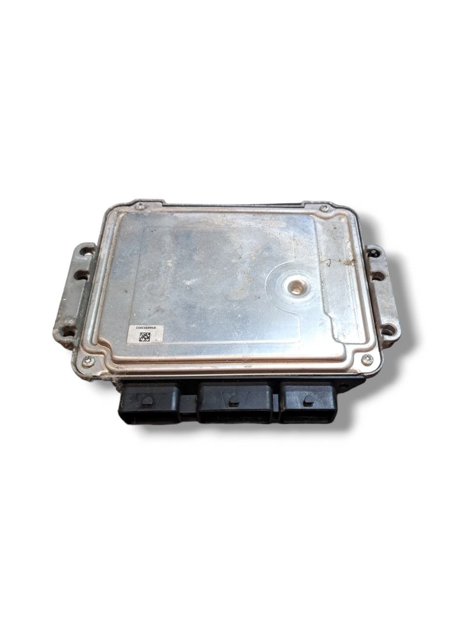 Centralina ECU Motore Ford Focus 1.6 Diesel (2006) COD:8M51-12A650-LB