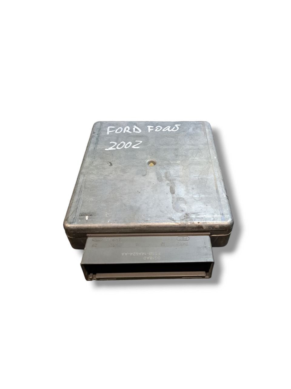 Centralina ECU Motore Ford Focus 1.8 Diesel (1998-2001) COD:1S4F-12650-AC